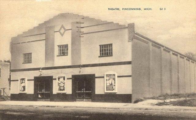 Whyte Theatre